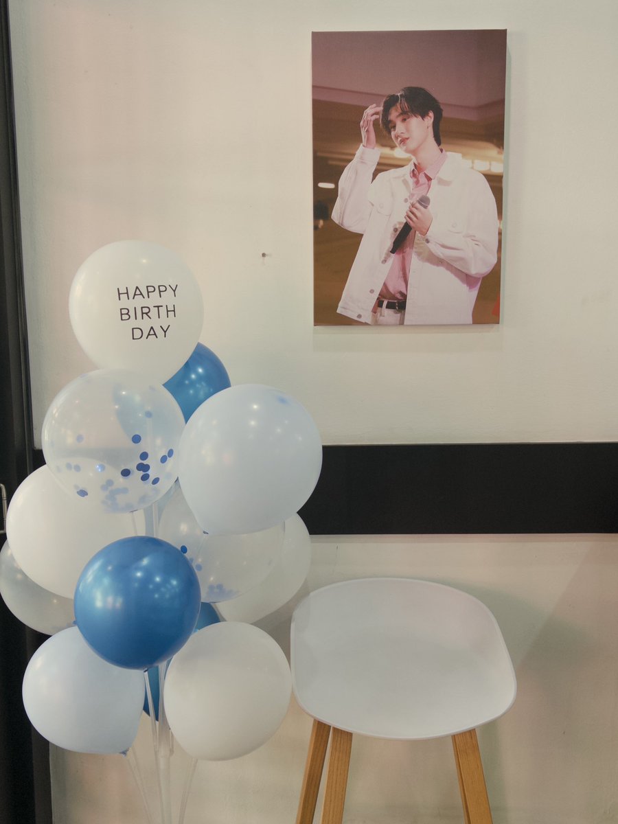 യ bebmaewoni 🩵 ฮะเก๋า62 tweet media