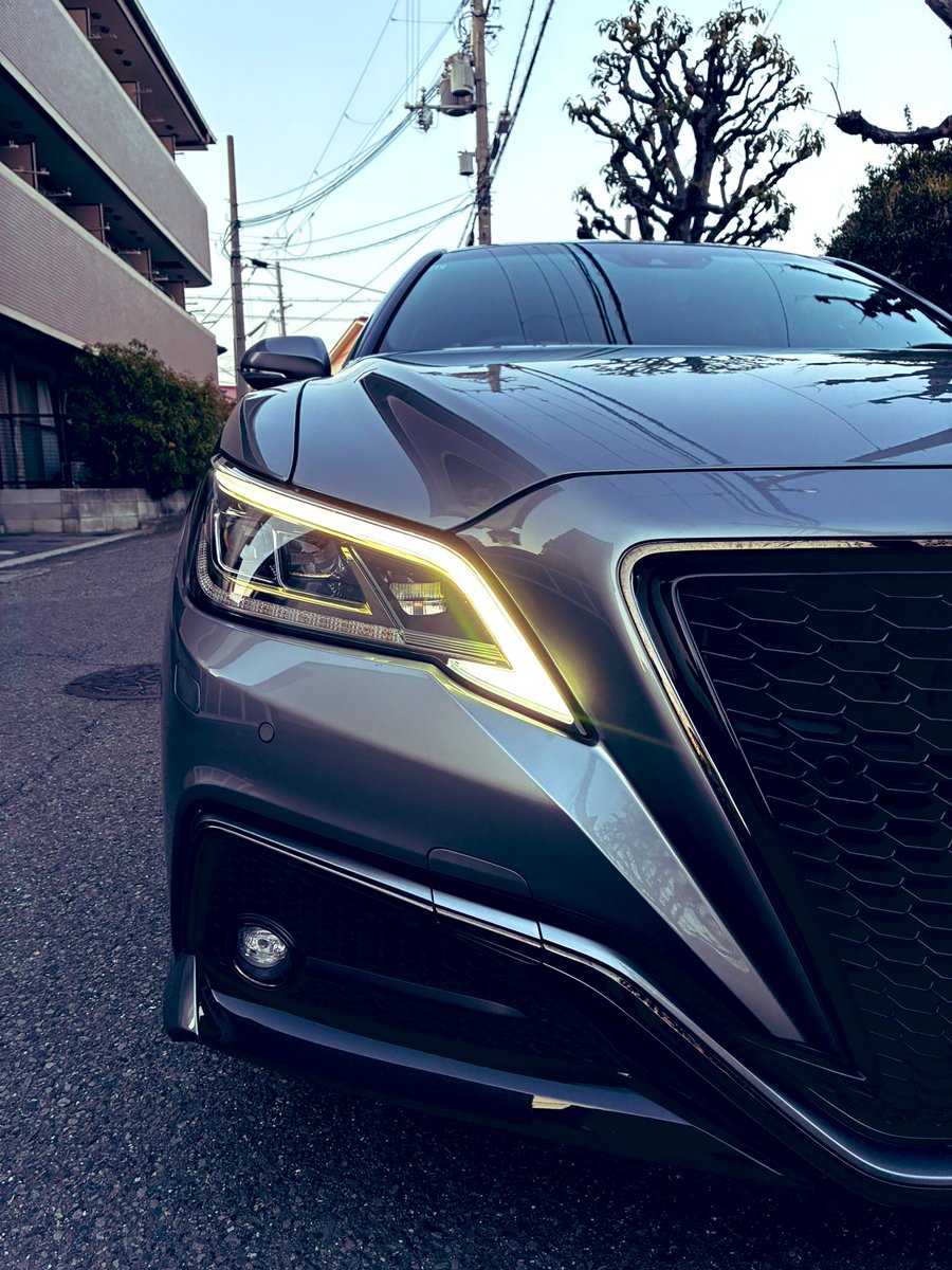 220クラウン
