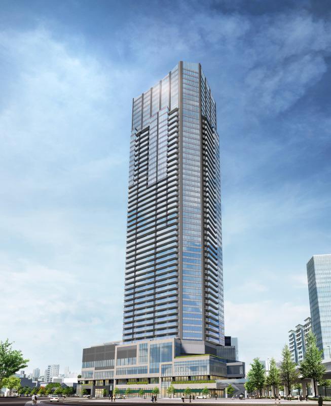 Sea | 総デベ×分譲マンション tweet media