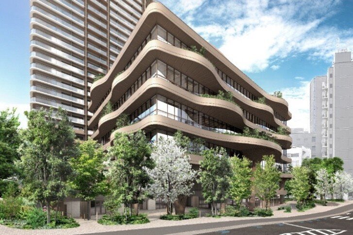 Sea | 総デベ×分譲マンション tweet media