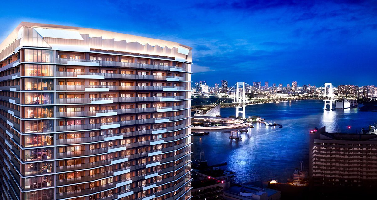 Sea | 総デベ×分譲マンション tweet media