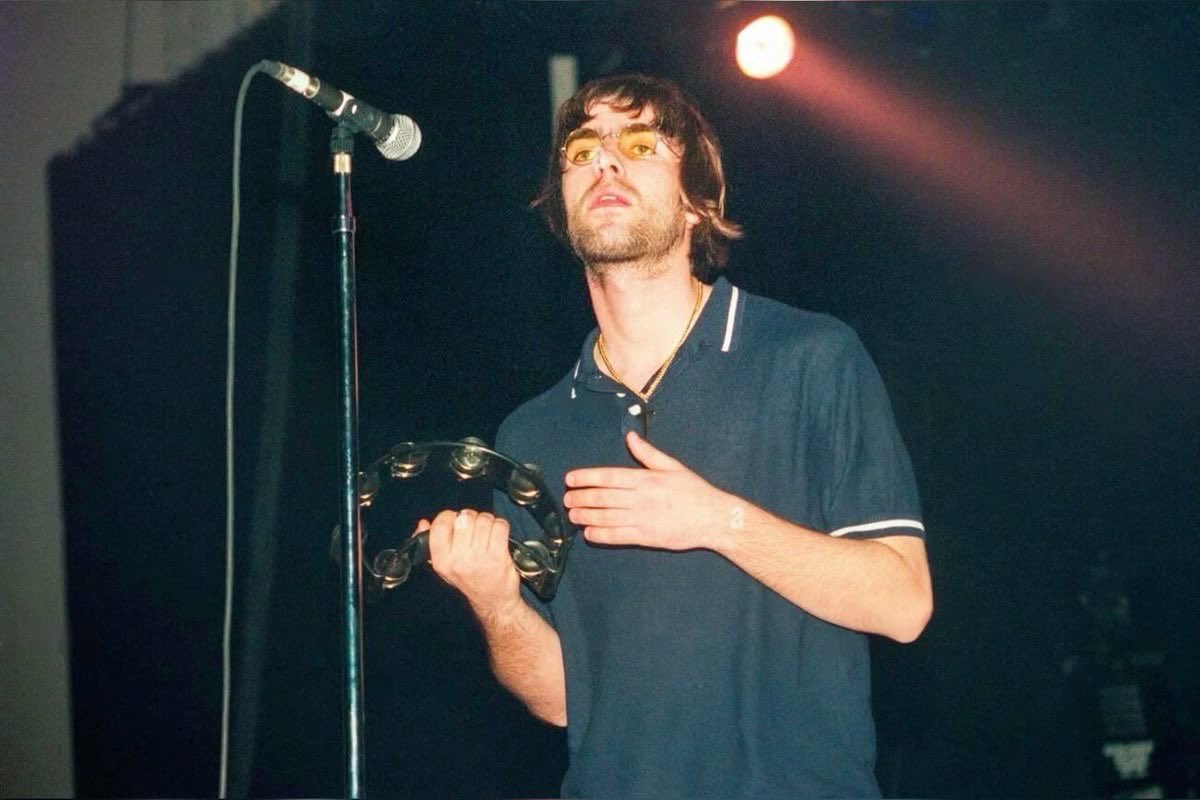 millie saw oasis ⟡˖ ࣪ tweet media