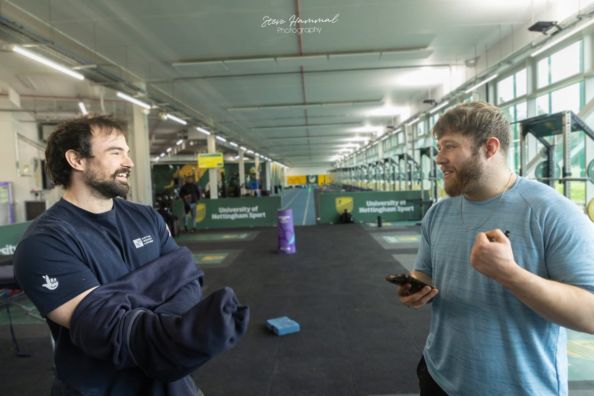 hammal6474's tweet image. We had a fun shoot yesterday in Nottingham providing video &amp;amp; photography for a client in sports &amp;amp; wellness,shooting the GB Weightlifting squad as they carried out training at the incredible facilities at Nottingham University #videoproduction #photographer #training #nottingham