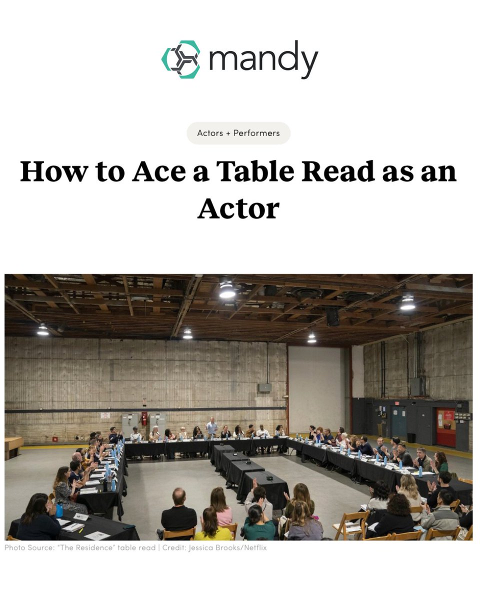 Mandy.com tweet media