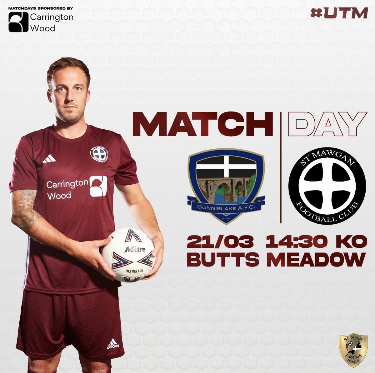 St Mawgan FC tweet media