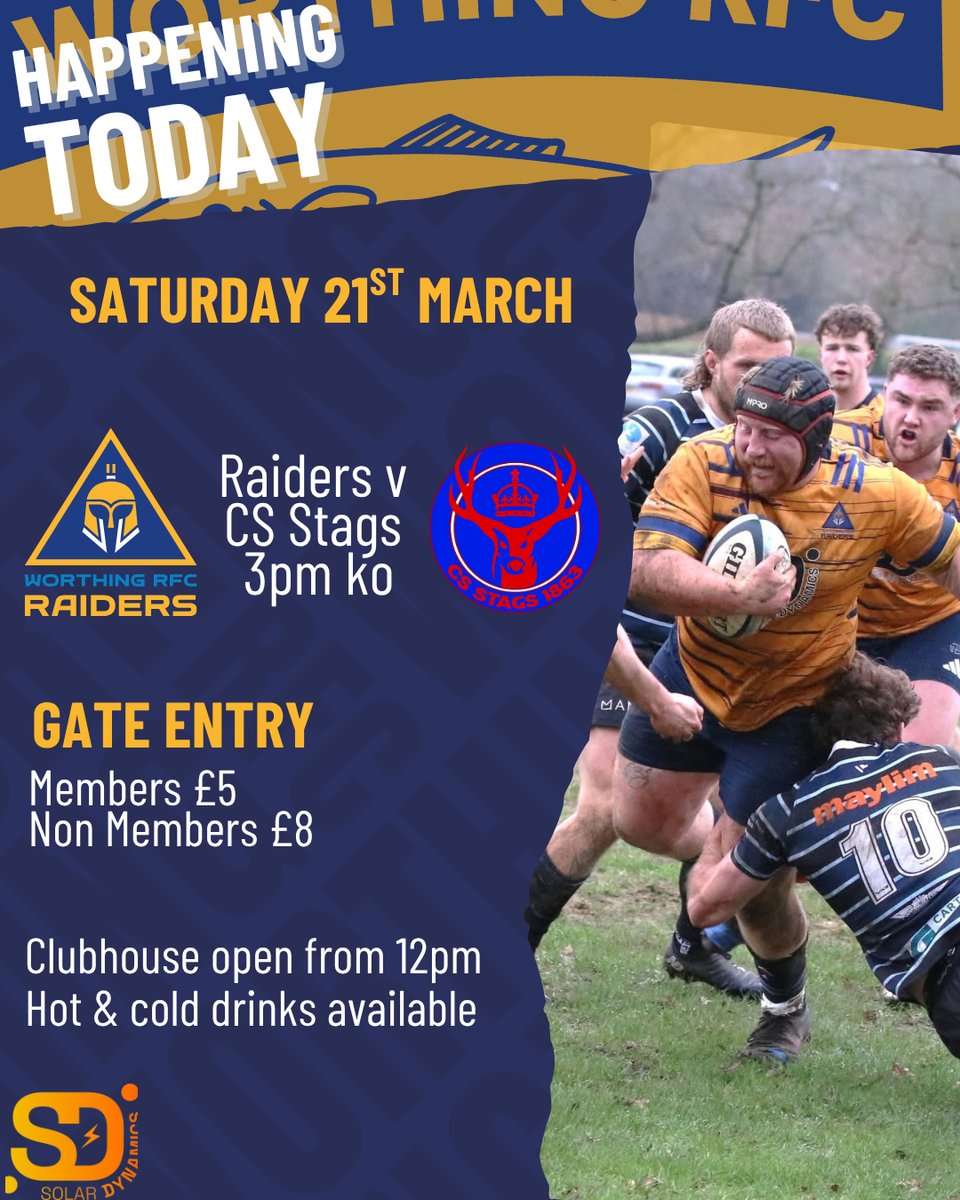 Worthing RFC tweet media