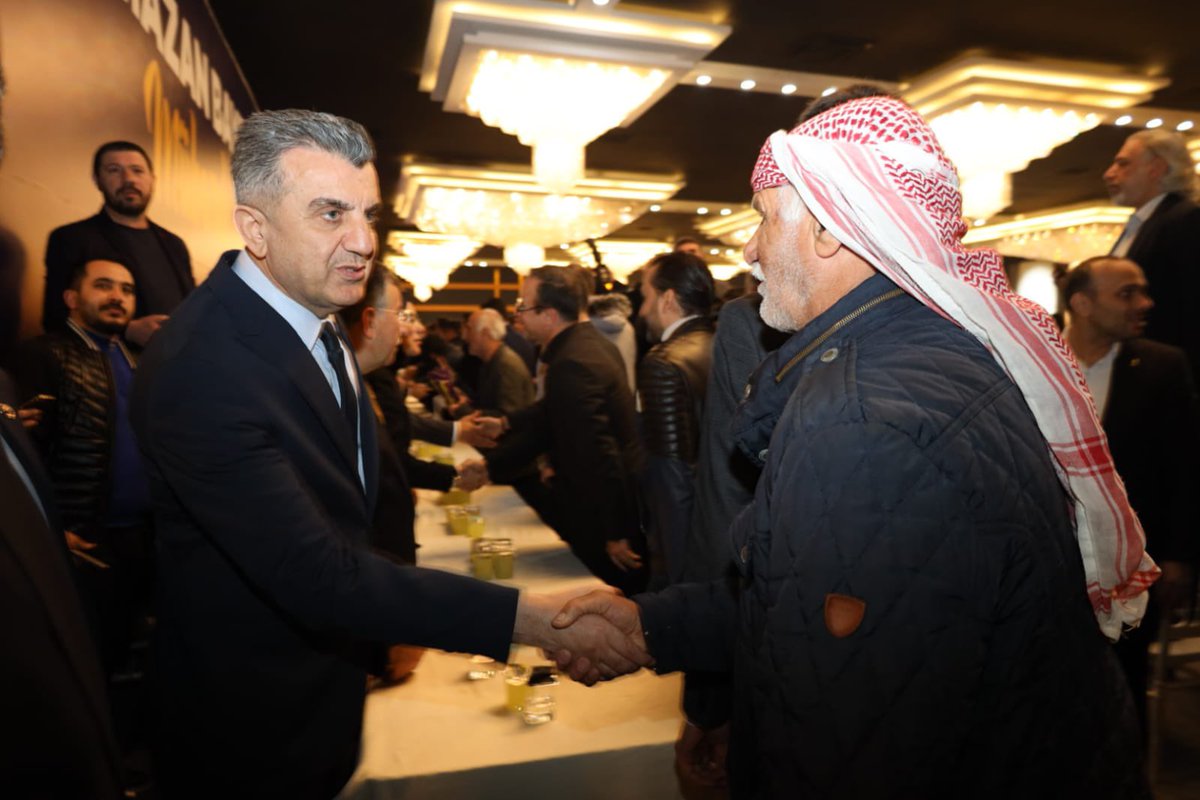 M.İlhami GÜNBEGİ tweet media