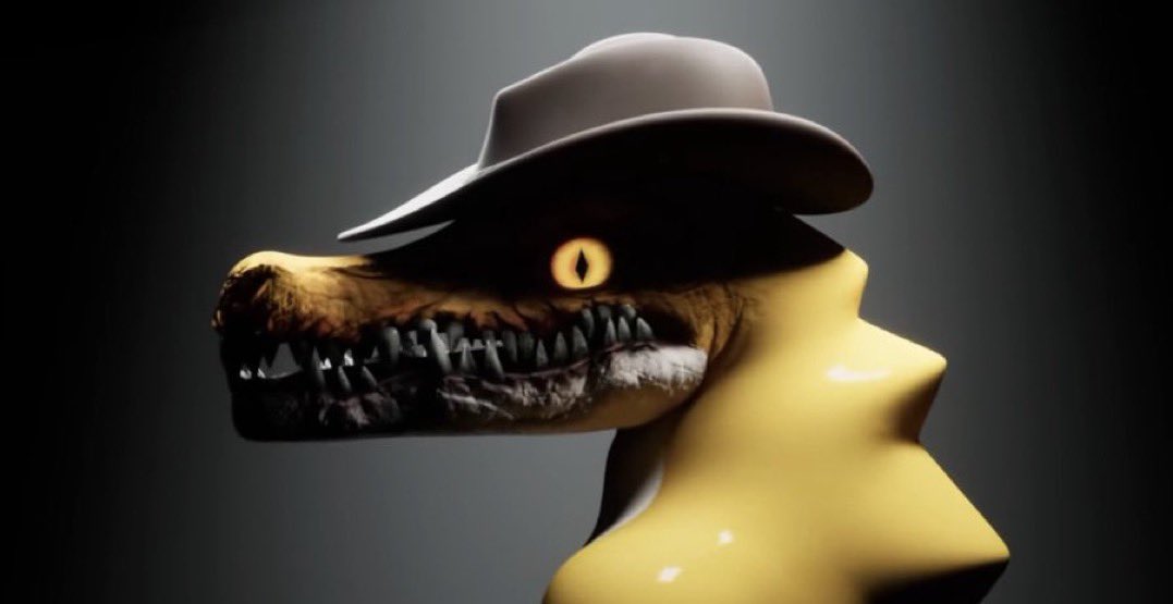 ᔕydnuts tweet media