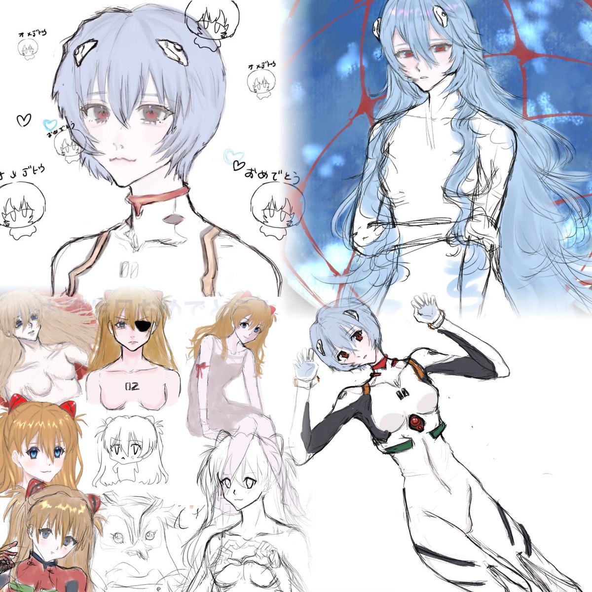 きょむいぬ tweet media