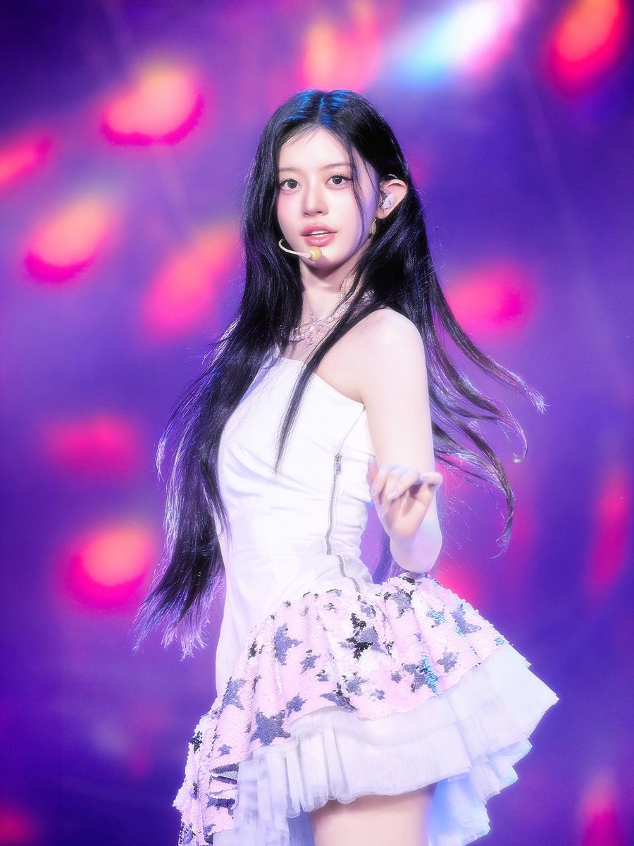 Your ILLIT💗⭐️️ #PRESS_START_SEOUL #ILLIT #ミンジュ #MINJU