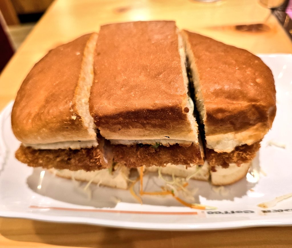 新百合でご飯🥹