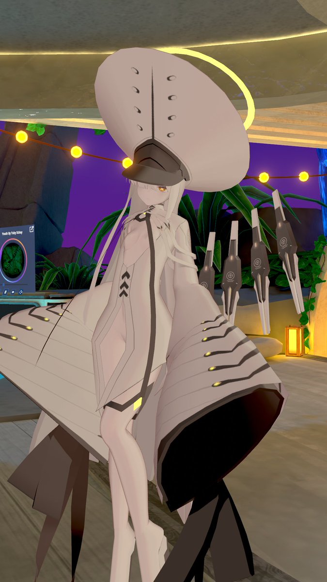 よりのあ tweet media