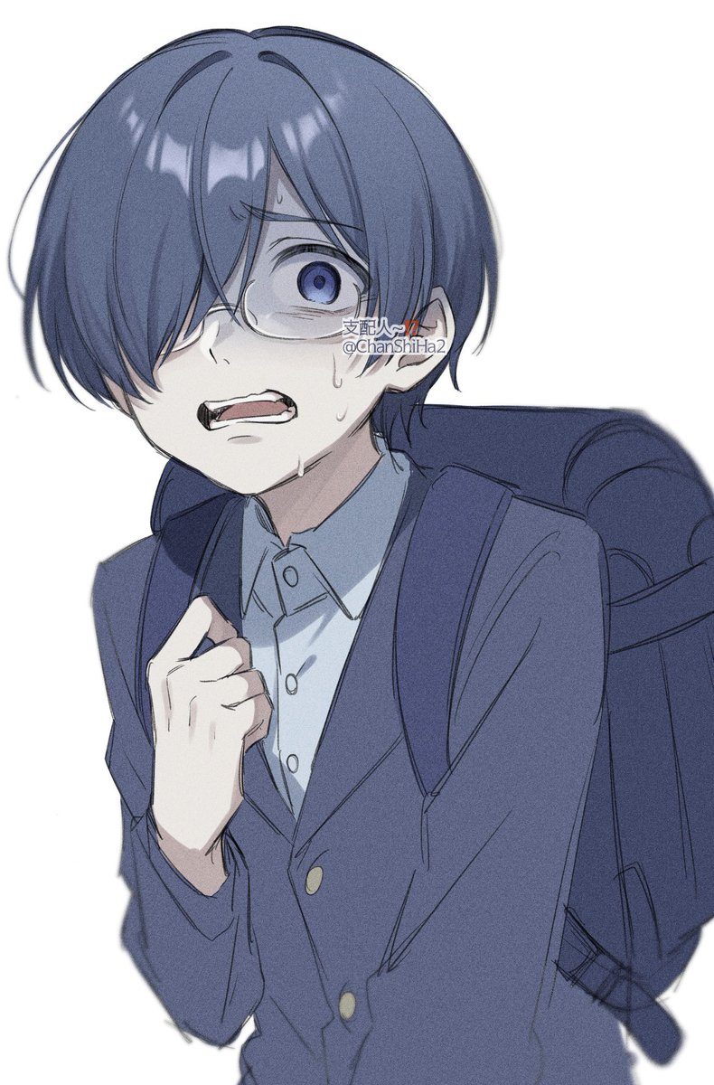 支配人~⁉️ tweet media