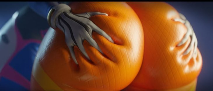 𝙎𝙬𝙚𝙖𝙩𝙞𝙚𝙨𝙩 𝙂𝙖𝙢𝙚𝙧 𝙂𝙞𝙧𝙡 tweet media