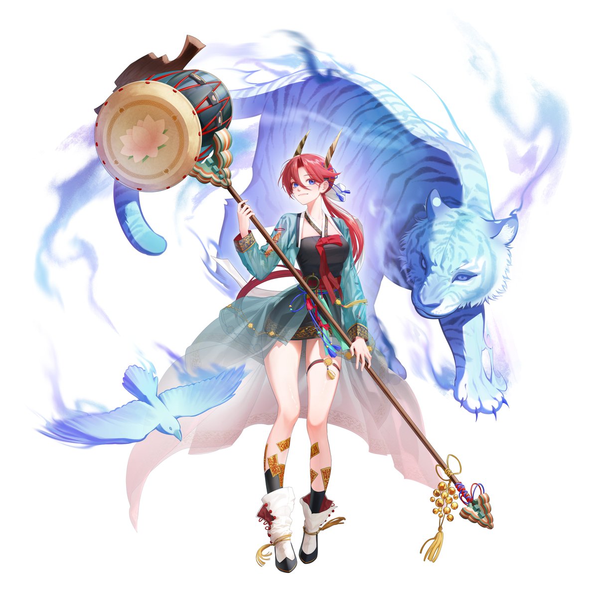 뇸뮥 NyumMuck🌌 tweet media