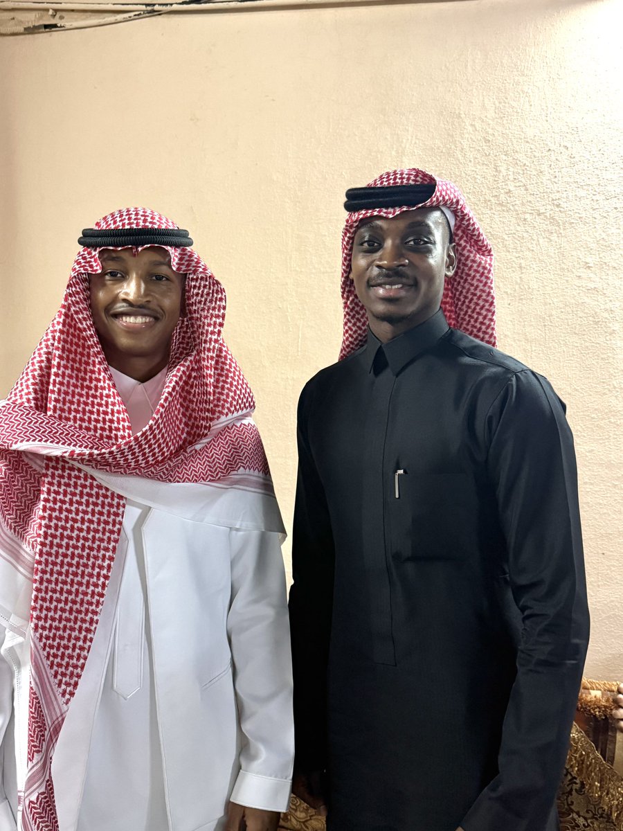 نجم الدين الهوساوي tweet media