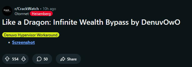 voltamos pra era de ouro da pirataria.