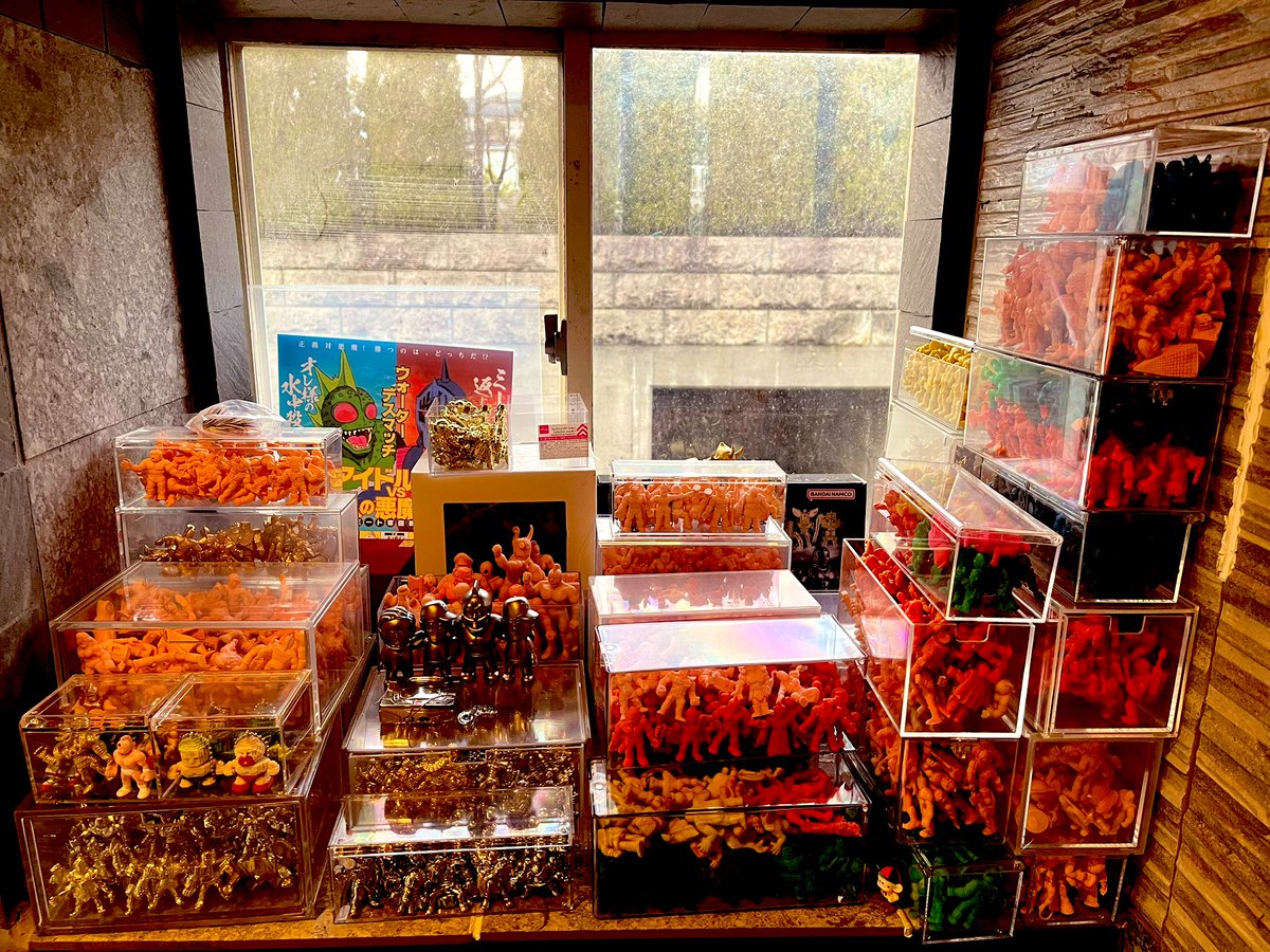 悟李羅☆影助 tweet media