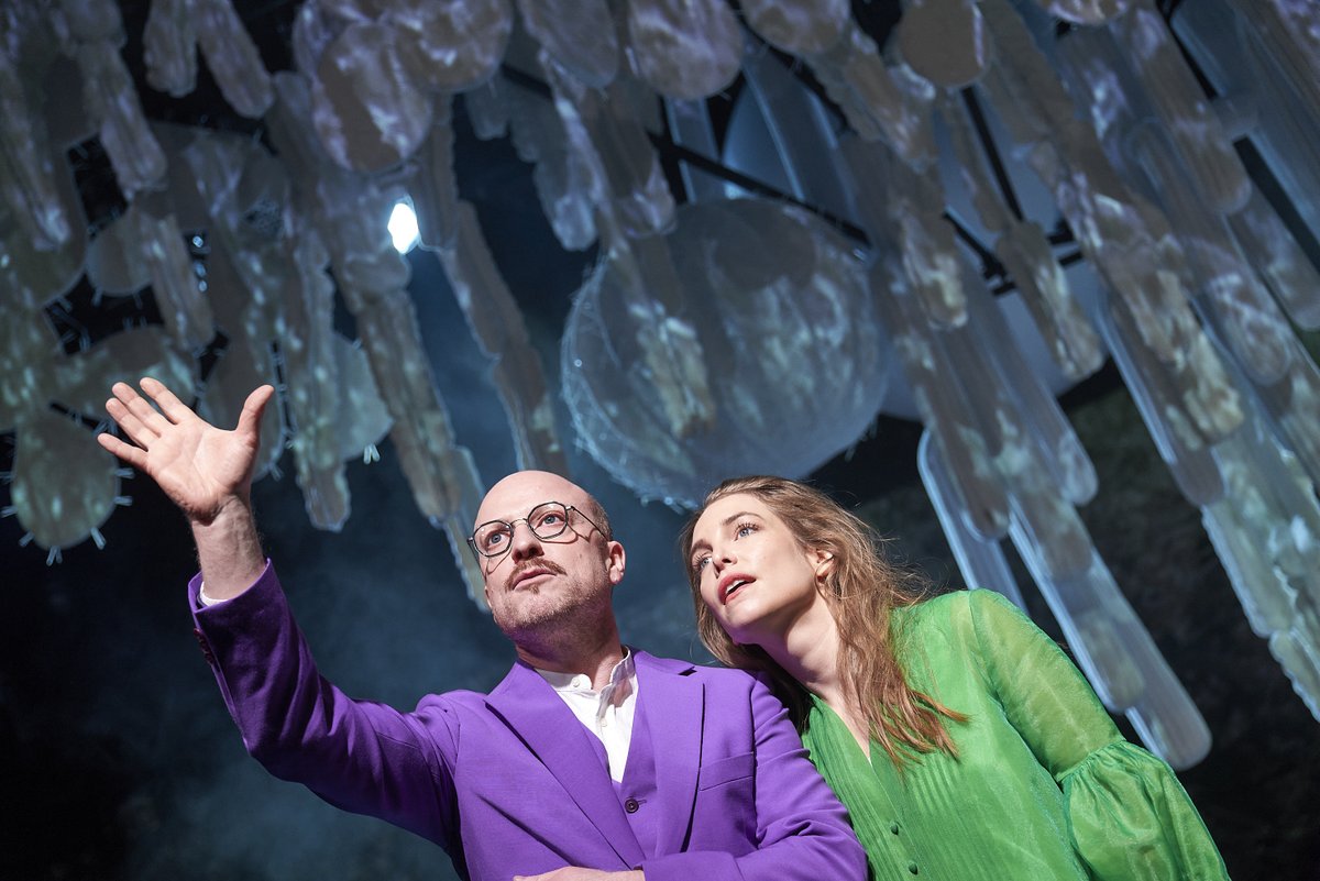 Berliner Ensemble tweet media