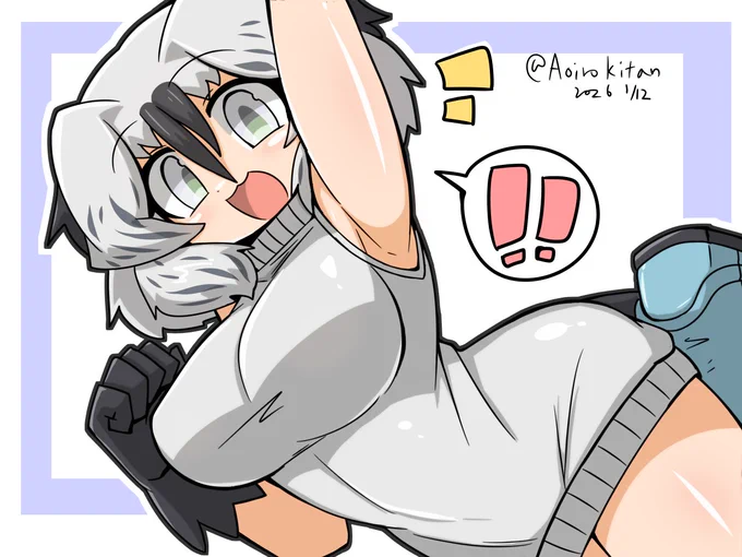 #三連休はフォロワーが増えるらしい シャドウバン中ですが紹介がてら