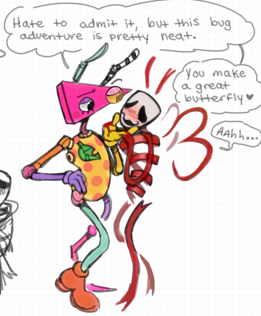 GLOWSTICK tweet media