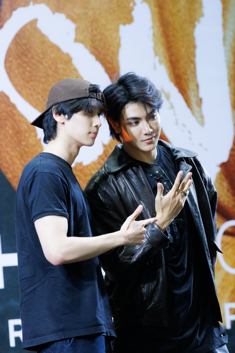 shiningpraewー☆* tweet media