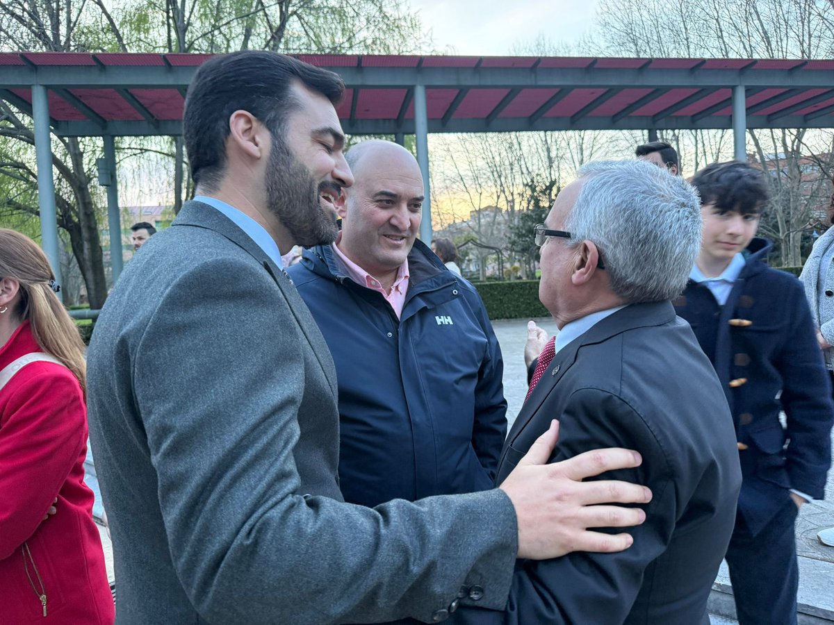 David Fernández 🇪🇸🦁 tweet media