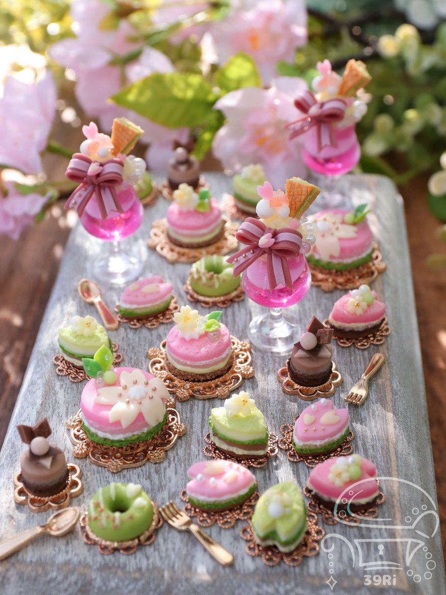 39Ri(みきゅり) tweet media