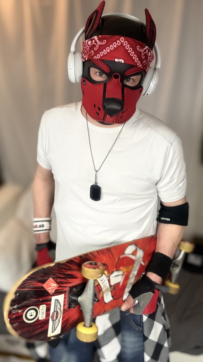 AndreDoxLife's tweet image. Good morning! 🙃

New day! New challenge! 💚

#challenge #newday #wakeup