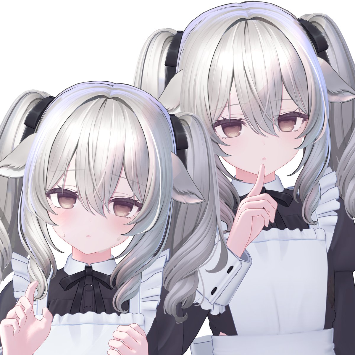 るなちゃーじ🌩VRC tweet media