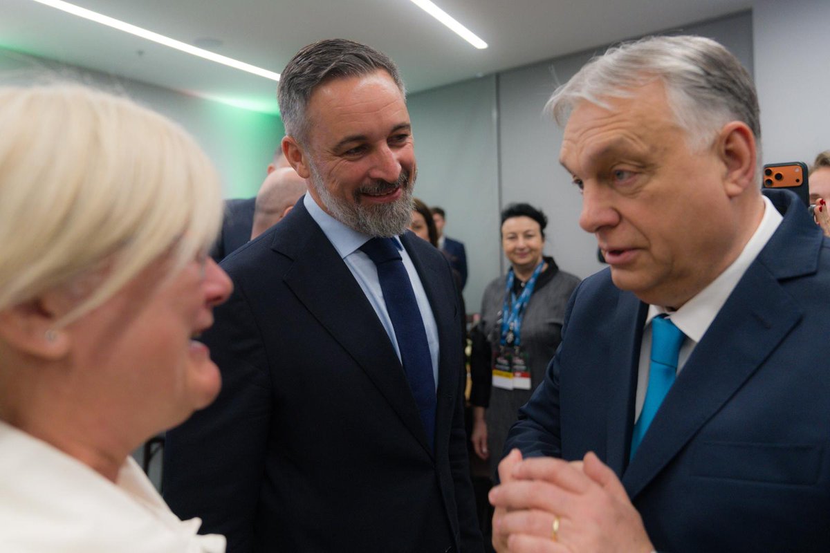 VOX 🇪🇸 tweet media