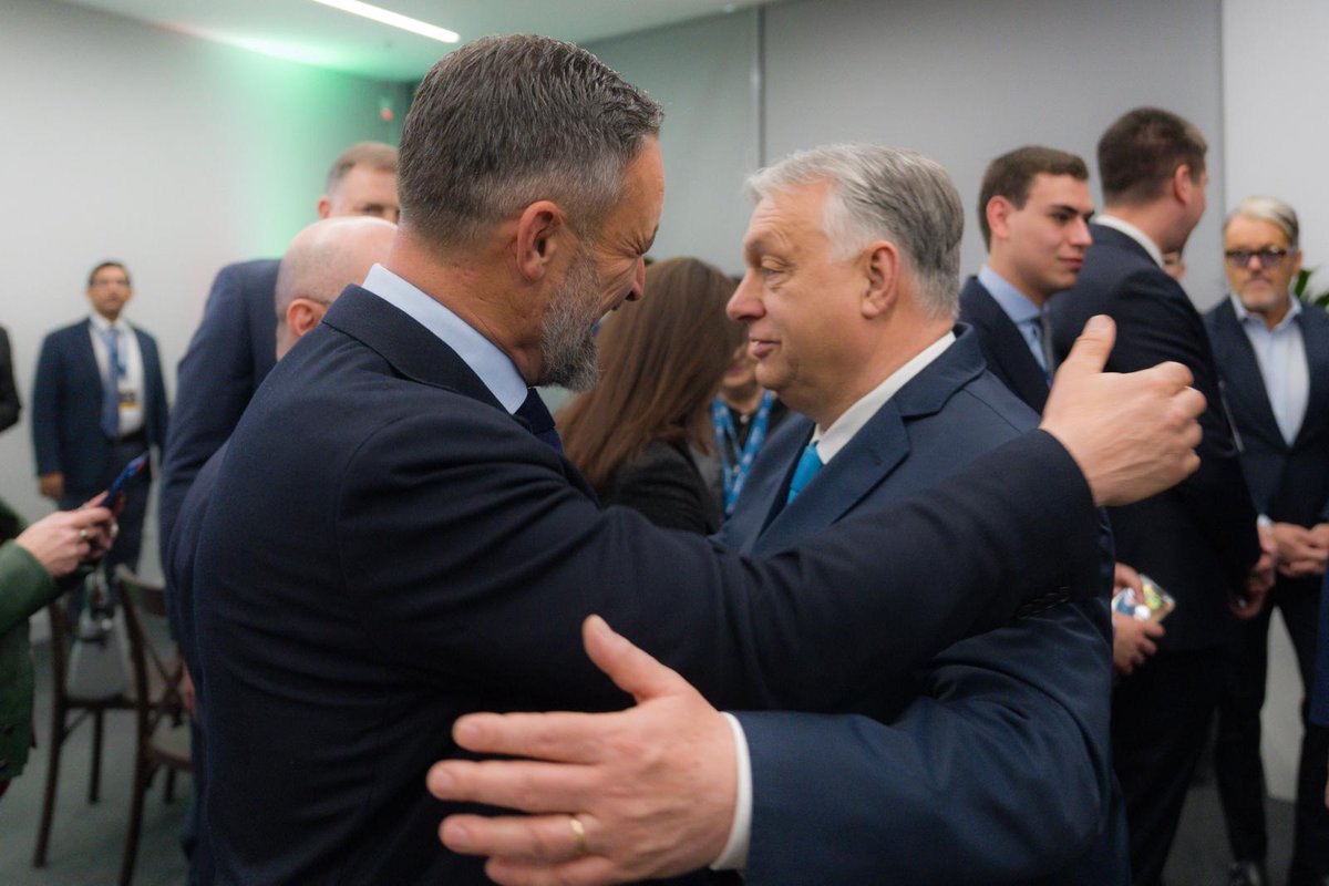 VOX 🇪🇸 tweet media