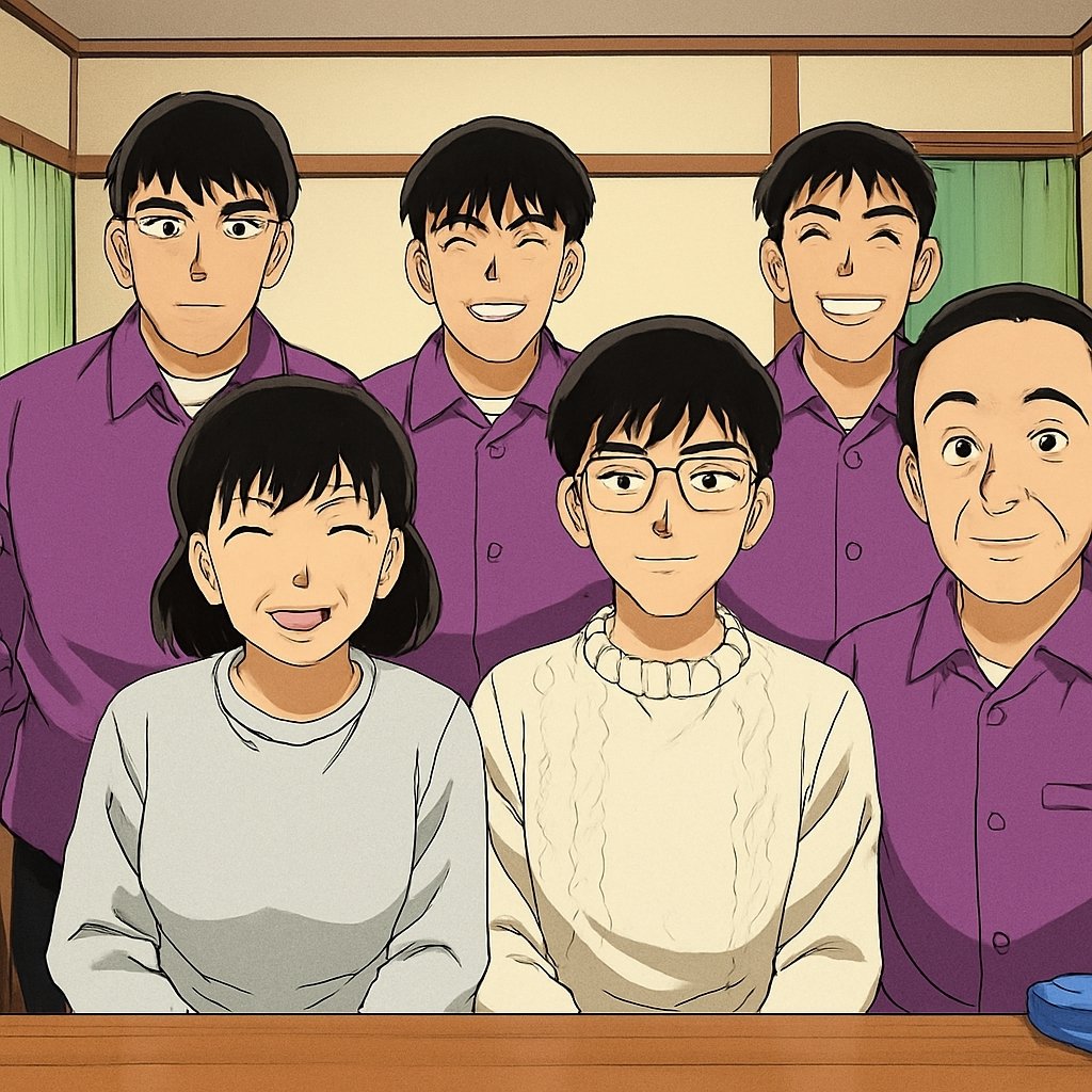 atアン tweet media