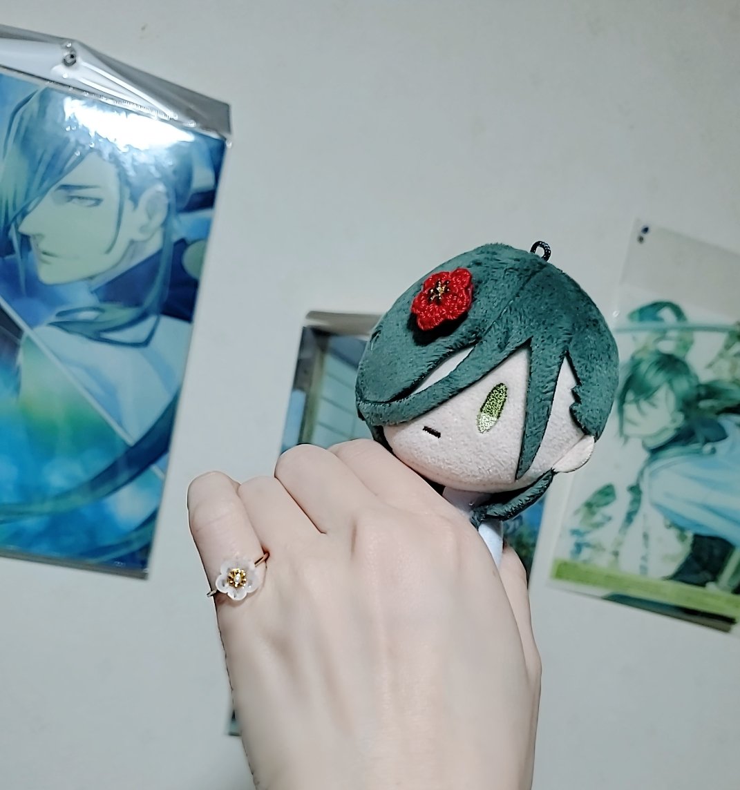 ゆう🐉🕊 tweet media