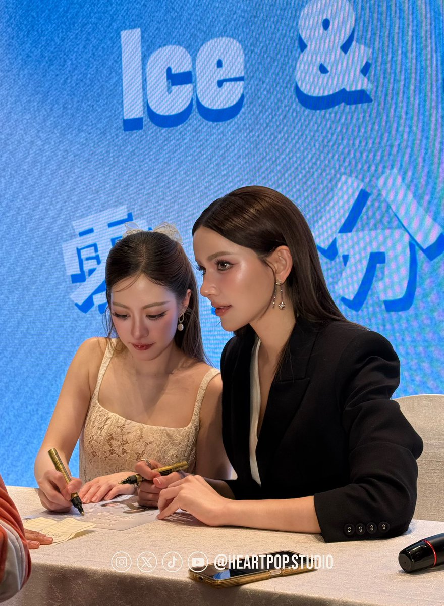 Heart Pop Studio tweet media