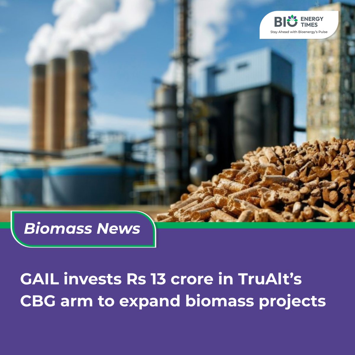 BioEnergy Times tweet media