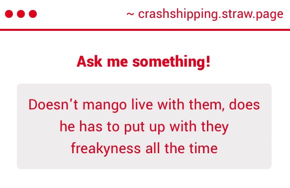 blood n stuff!!🔞 - Comms Open tweet media