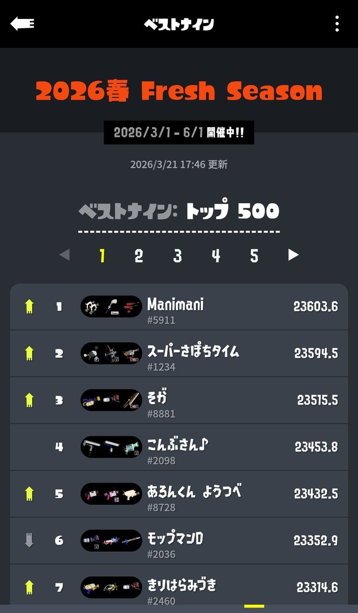 たんたん tweet media