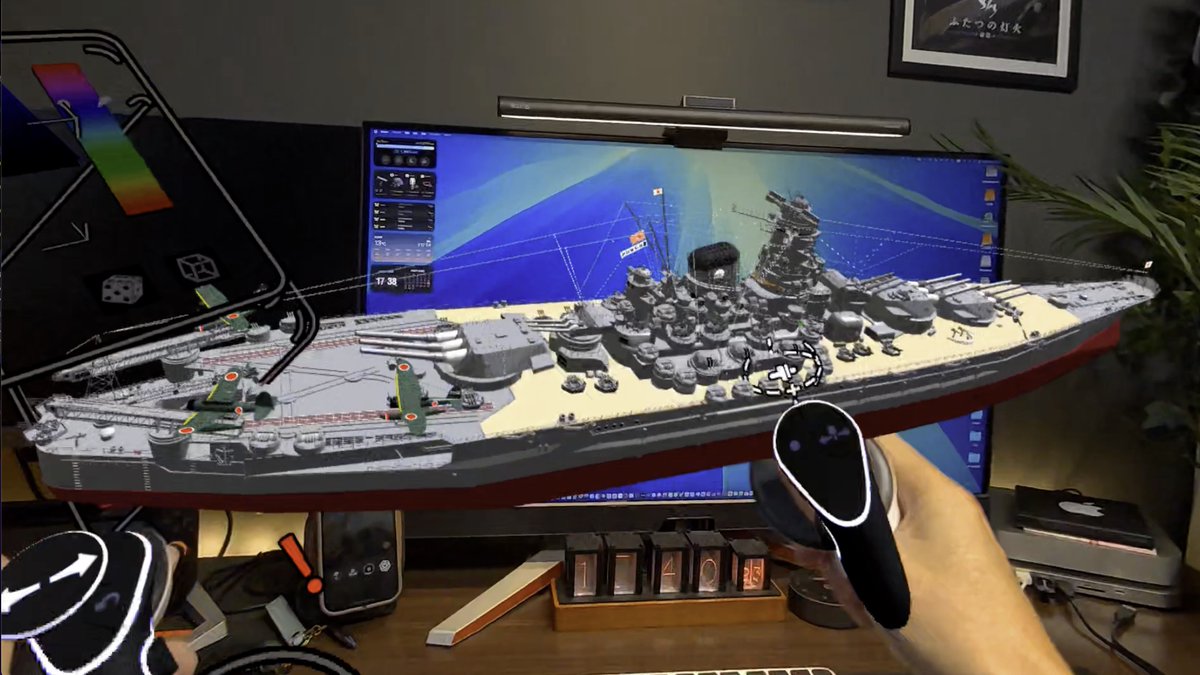 マジキャス tweet media