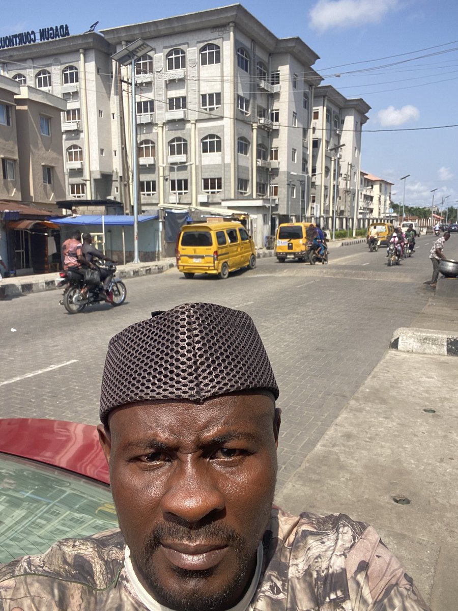 seyi aribisala tweet media