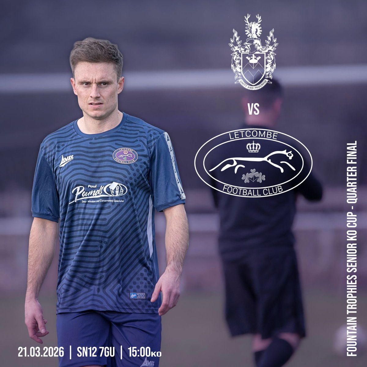 Letcombe FC tweet media