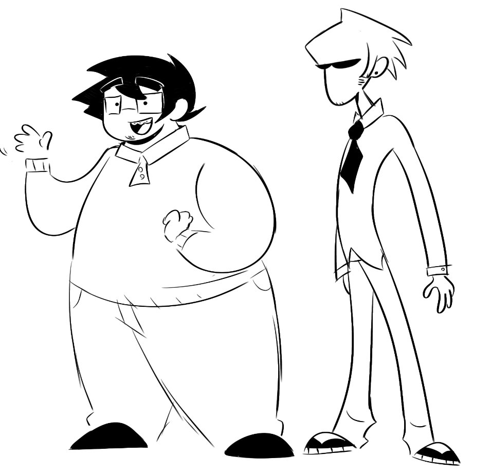 ven 🌈🌵 (COMMS OPEN) tweet media