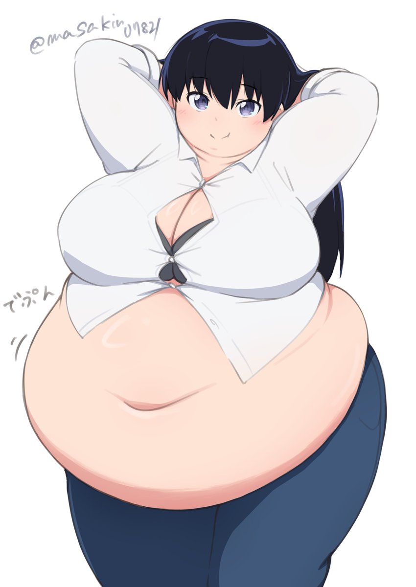 MASAKIN🐏 tweet media