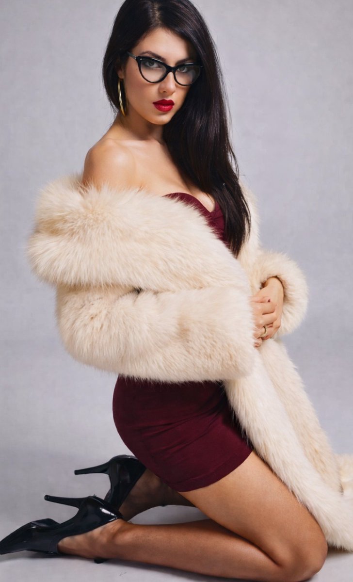 Lady Alexa's Puppy tweet media