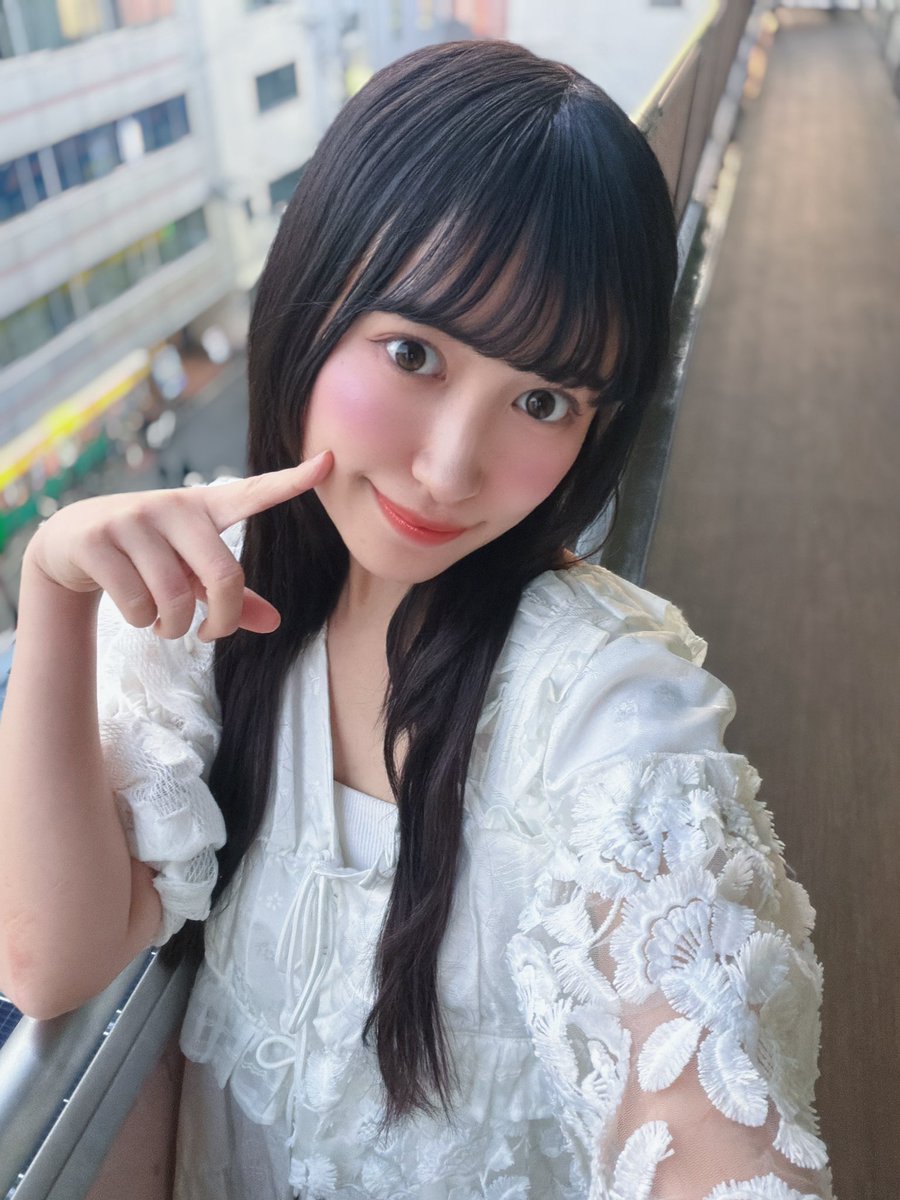 杏🍒3/21卒業 tweet media