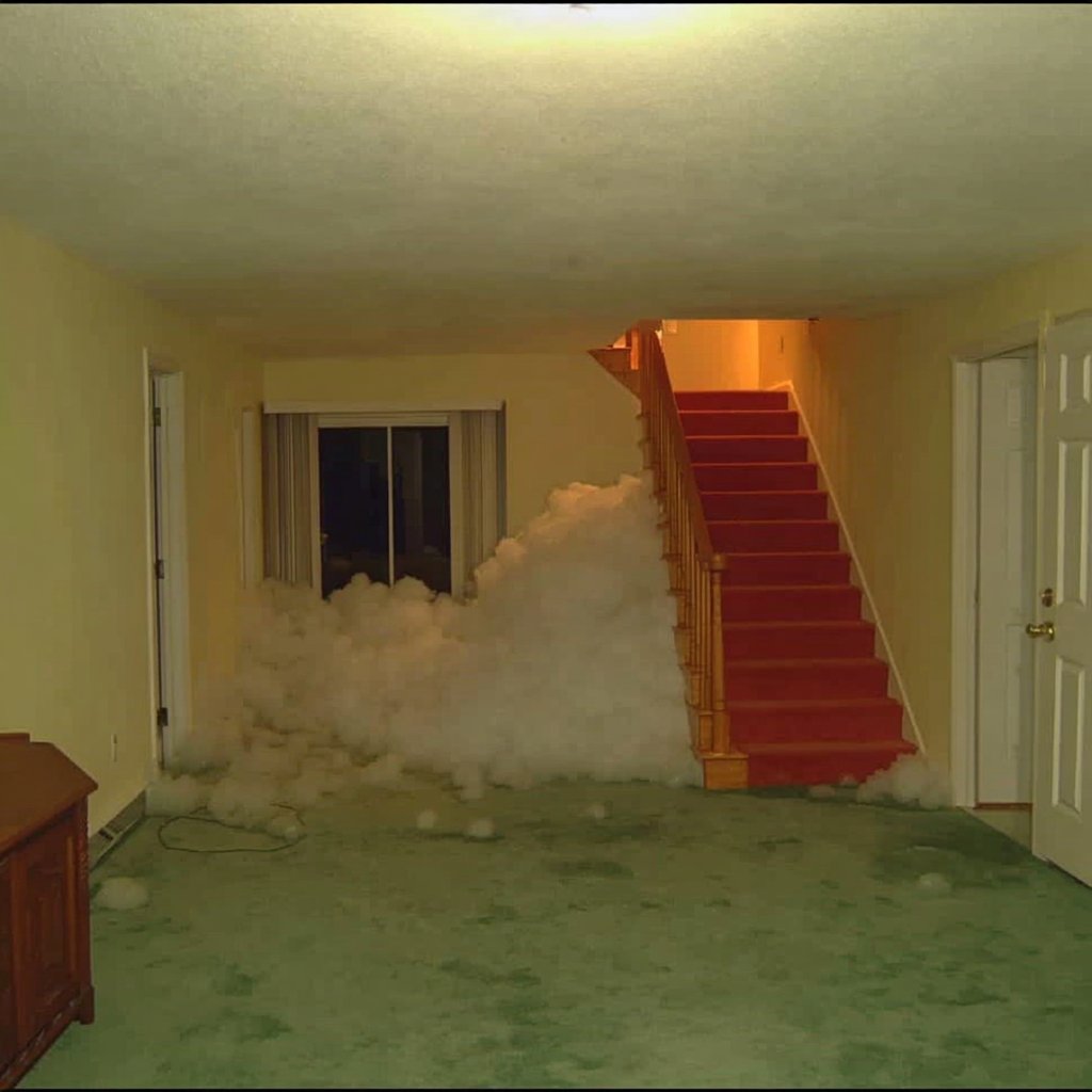 Liminal Space tweet media