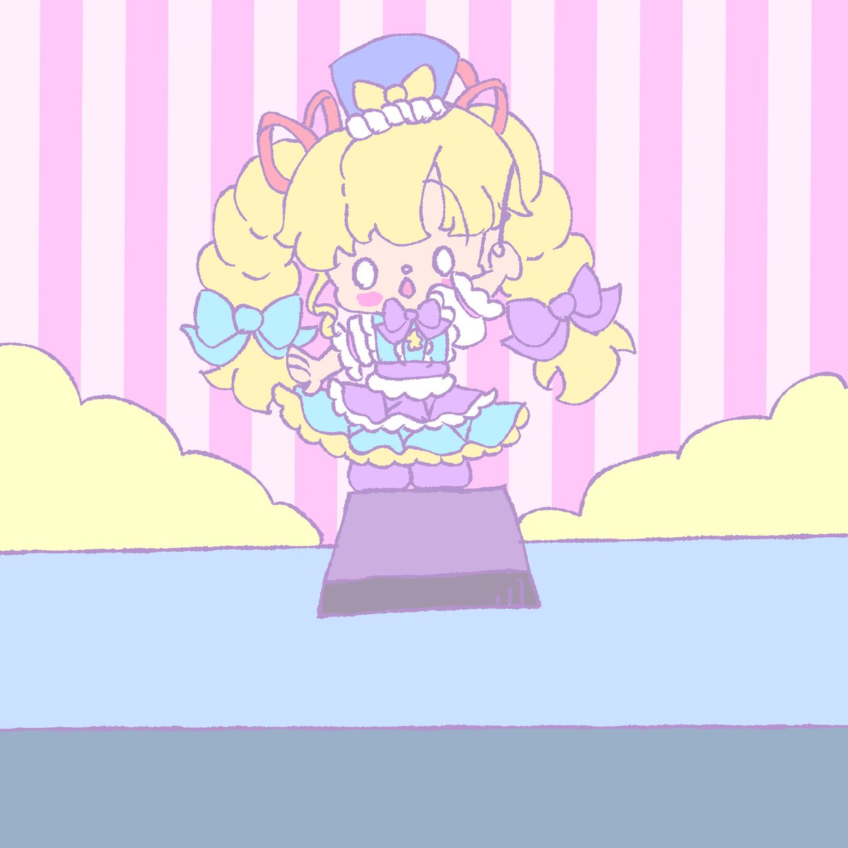 こた猫 tweet media