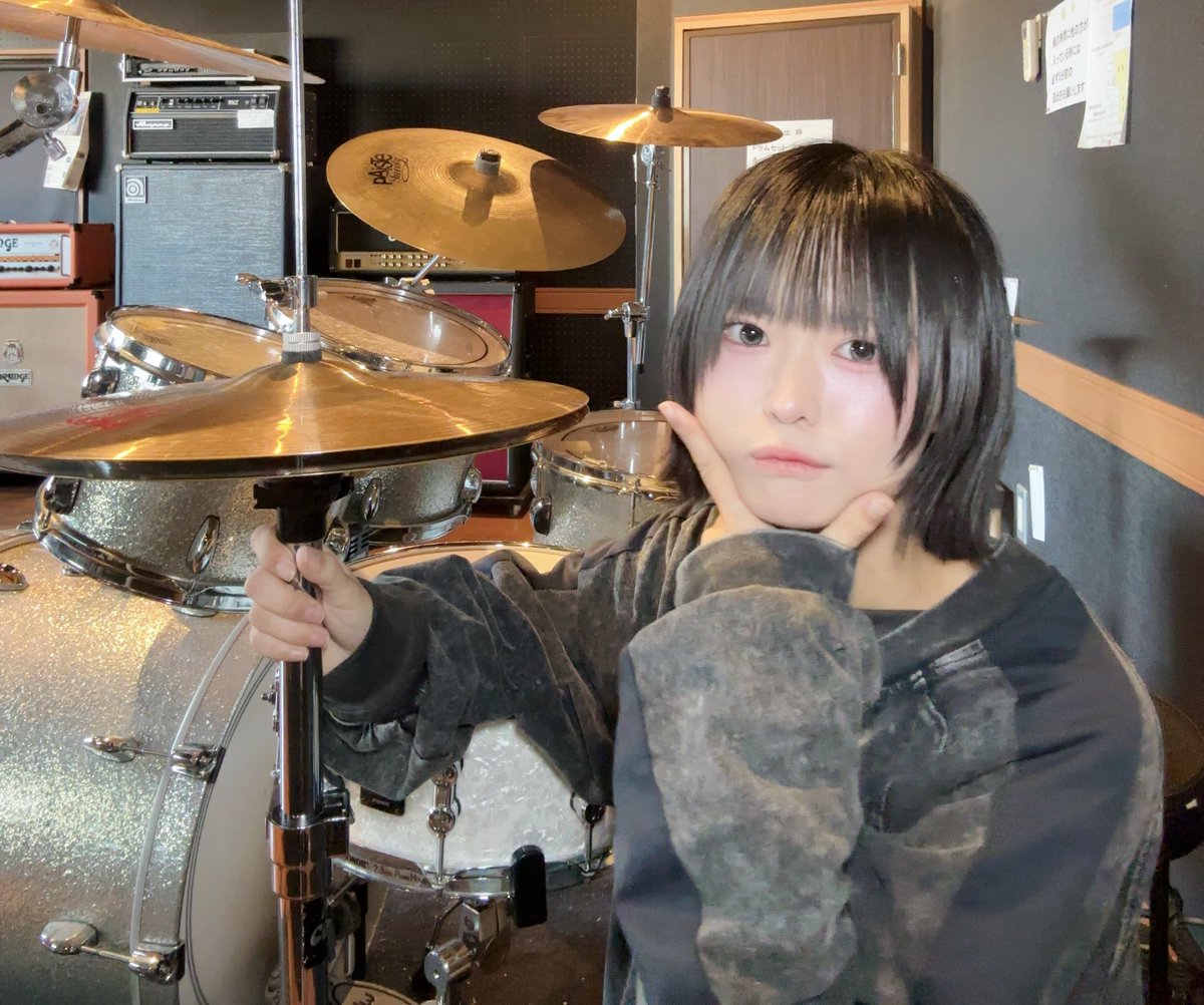 なるみあさひ tweet media