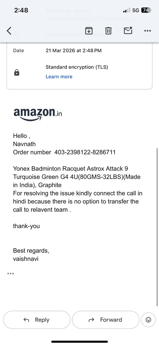 नवनाथ - Navnath Wagh tweet media