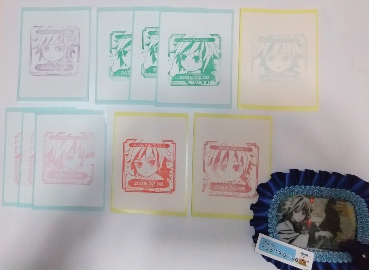 りょう tweet media